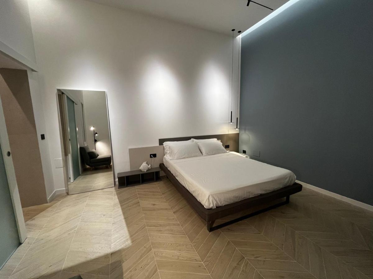 Central 81 Holiday home Pescara