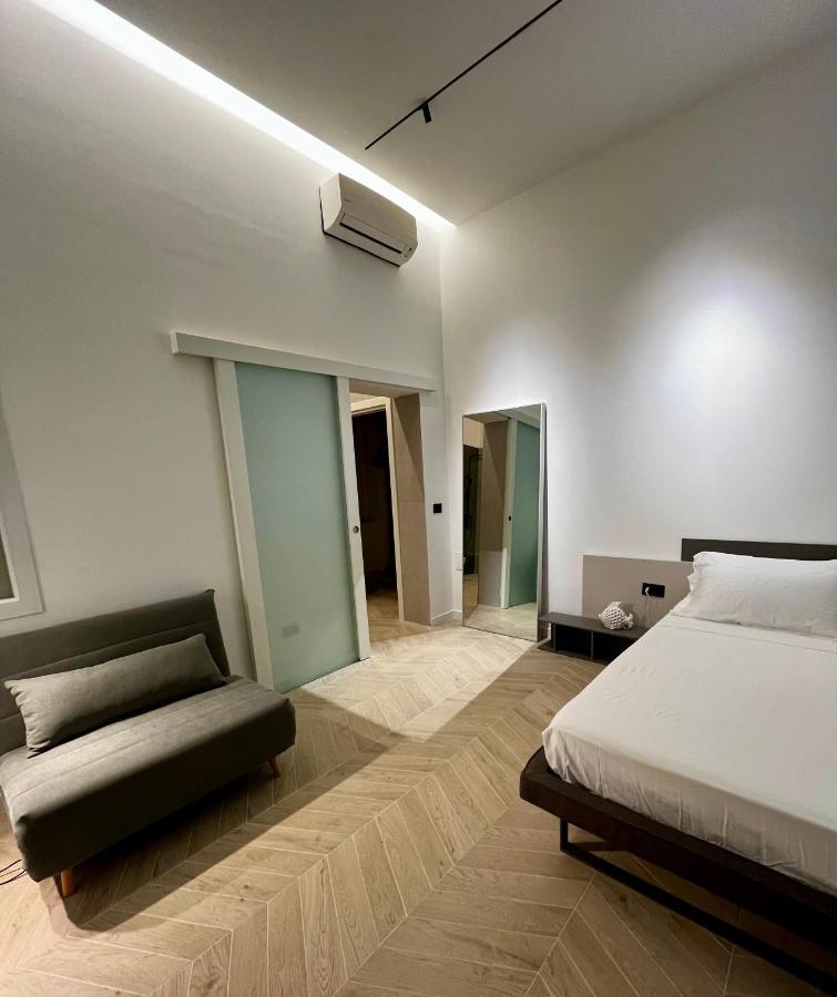 Holiday home Central 81