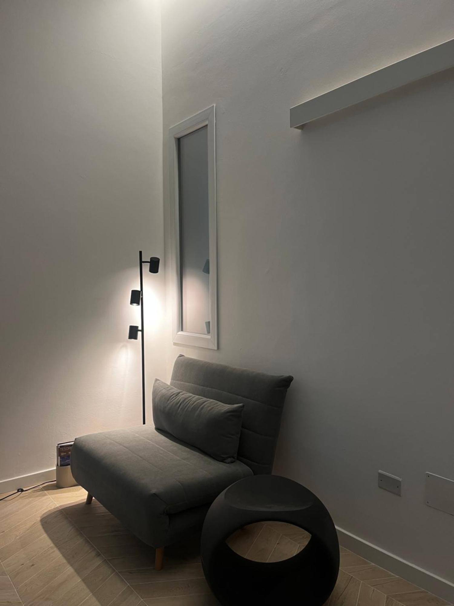 Central 81 Pescara