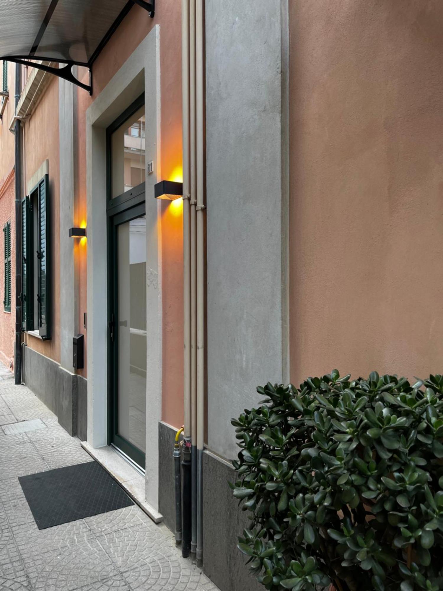 Central 81 Holiday home Pescara