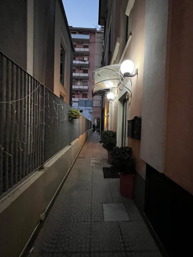 Casa vacanze Central 81